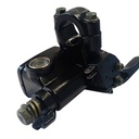 MANIJA DE FRENO CON BOMBA HONDA CBF125 TWISTER STD