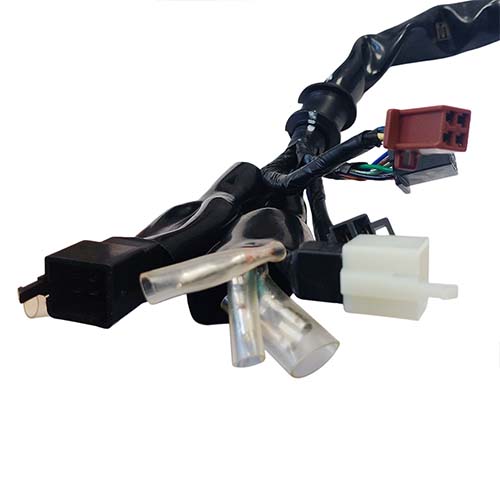 INSTALACION COMPLETA HONDA XR150L STD