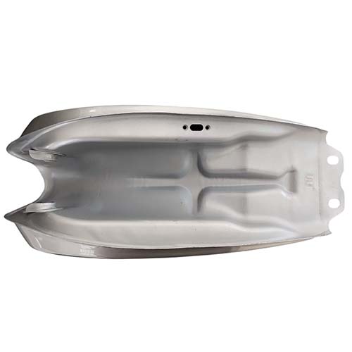 TANQUE DE NAFTA C/TAPA SUZUKI AX100 GRIS STD