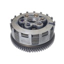 EMBRAGUE COMPLETO MOTOMEL SIRIUS 150 OEM