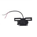 PORTA PATENTE REBATIBLE UNIVERSAL PEAKLIGHT (PUR)