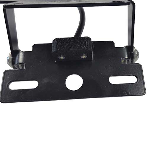 PORTA PATENTE REBATIBLE UNIVERSAL PEAKLIGHT (PUR)