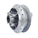 MAZA TRASERA MOTOMEL SKUA 250 BASE OLD OEM