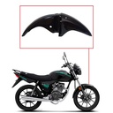 GUARDABARRO DEL. MOTOMEL NEW S2 TUBULAR NEGRO MY23 OEM