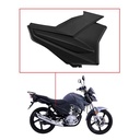 CACHA LATERAL YAMAHA YBR125Z NEGRO LADO DERECHO MTC