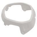 CUBRE OPTICA HONDA NAVI 110 BLANCO MTC