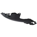 CACHA BAJO ASIENTO SUZUKI GIXXER 150 (2019-2025) NEGRO LADO DERECHO MTC