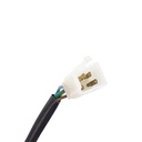 FAROL TRASERO GILERA SMASH (GIROS TRANSPARENTES) MTC EXCLU