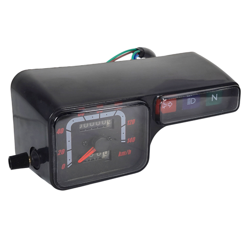 TABLERO COMP. HONDA NXR 125 BROSS MTC