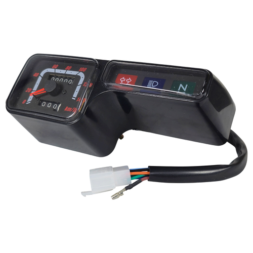 TABLERO COMP. HONDA NXR 125 BROSS MTC