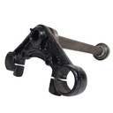 BARRA DE DIRECCION ZANELLA RX150 STD