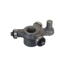 EMPUJE EMBRAGUE GILERA SMASH 110/110CC STD