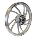 ARO DE LLANTA COMPLETO ALUMINIO TRAS. ZANELLA SEXY STD