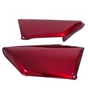 CACHA LATERAL HONDA V MEN 125 ROJA (JGO) STD