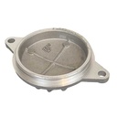 TAPA IZQUIERDA CABEZA DE CILINDRO YAMAHA CRYPTON T105 STD
