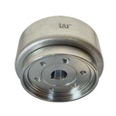 VOLANTE MAGNETICO YAMAHA CRYPTON T105 STD