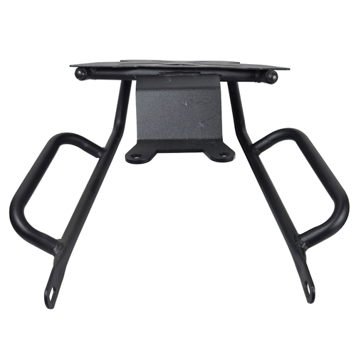 PORTA EQUIPAJE TRASERO PBI TVS 160 RTR 4V PINTADO (014/TVS0101)