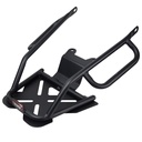 PORTA EQUIPAJE TRASERO PBI TVS 160 RTR 4V PINTADO (014/TVS0101)