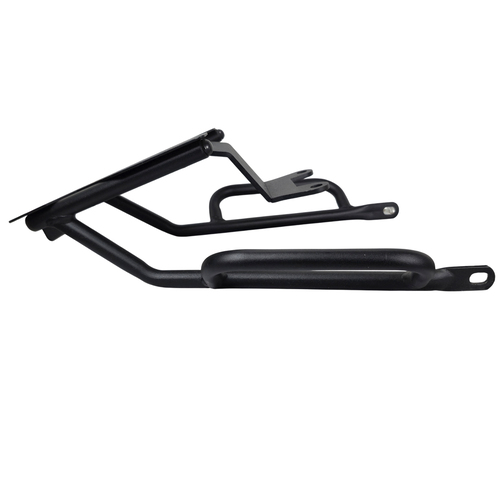 PORTA EQUIPAJE TRASERO PBI TVS 160 RTR 4V PINTADO (014/TVS0101)