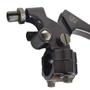 MANIJA DE FRENO + SOPORTE SUZUKI EN125 STD