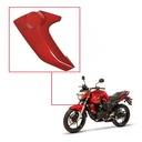 CACHA TOMA DE AIRE YAMAHA FZ16 BORDO LADO IZQUIERDO MTC