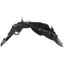 GUARDABARRO TRAS. YAMAHA FZ16 MTC