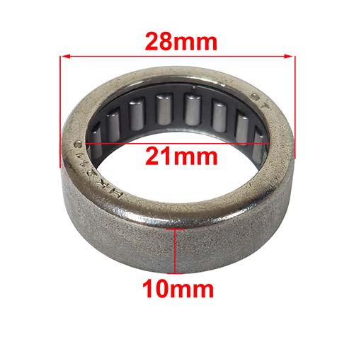 TORRINGTON ZANELLA RX150 28*21*10 (J295KC) STD