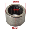 TORRINGTON ZANELLA RX150 10*14*10 STD