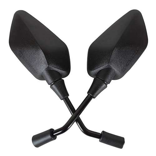 ESPEJO HONDA NEW TITAN 150 (JGO) STD EXCLU