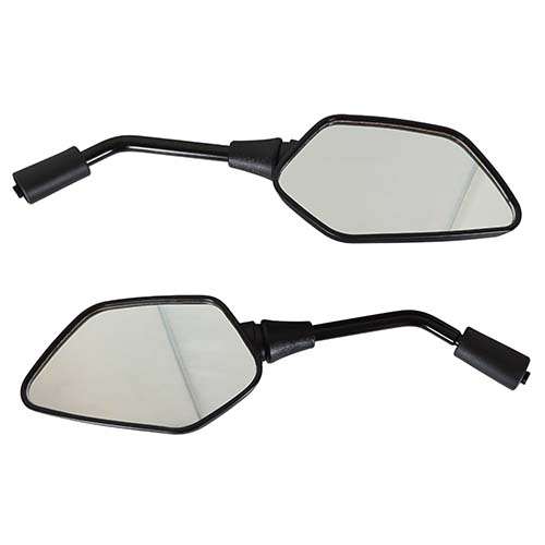 ESPEJO HONDA NEW TITAN 150 (JGO) STD EXCLU