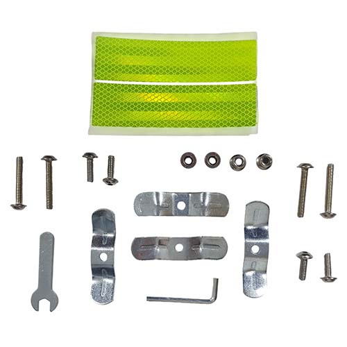 TOP CASE PORTAEQUIPAJE MEDIANO 45L 435X355X320 (NEGRO) 20250316-45 STD