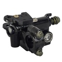 BOMBA DE FRENO DELANTERA (SOLA) HONDA TITAN 150 STD