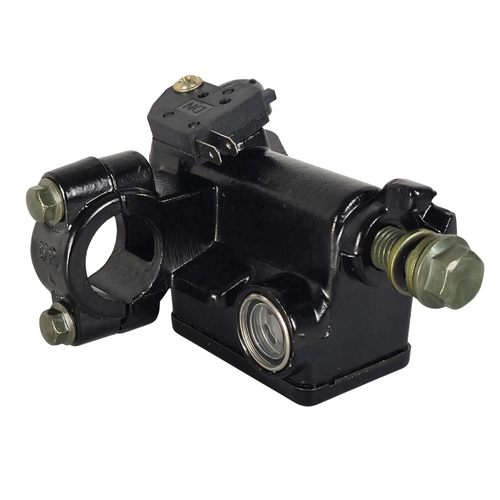 BOMBA DE FRENO DELANTERA (SOLA) HONDA TITAN 150 STD