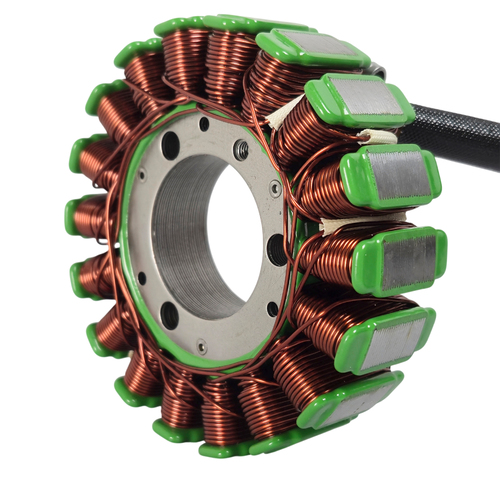 ESTATOR BAJAJ DOMINAR 400 UG STD