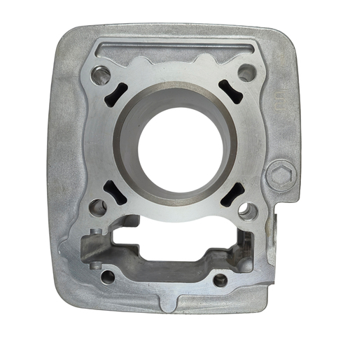 KIT CILINDRO + PISTON HONDA CG150 TITAN/XR150L (57.3MM) STD