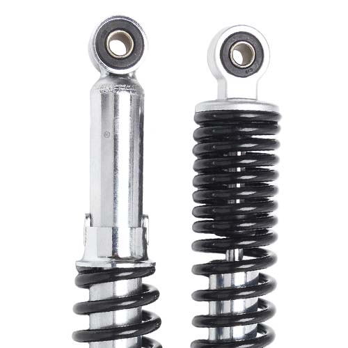 AMORTIGUADOR HONDA C125 BIZ / SMASH 125 (JGO) STD