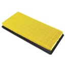 FILTRO DE AIRE BAJAJ ROUSER NS200 / AS200 REPCOR (J20CV)