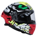 CASCO JUST1 J-STR DEMONIC GLOSS L