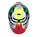 CASCO JUST1 J-STR DEMONIC GLOSS L