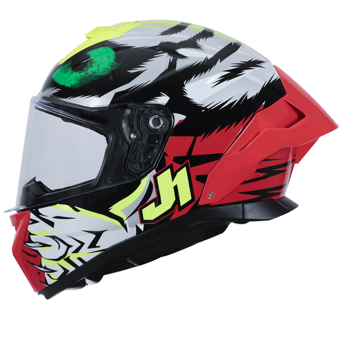 CASCO JUST1 J-STR DEMONIC GLOSS XL