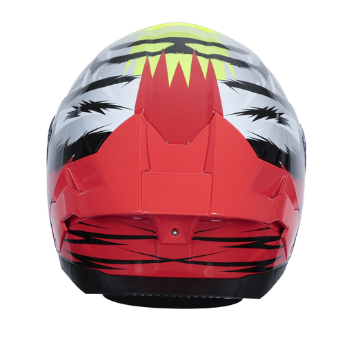 CASCO JUST1 J-STR DEMONIC GLOSS XL