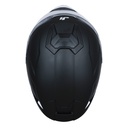 CASCO JUST1 J-STR SOLID MATT BLACK M