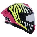 CASCO JUST1 J-STR TIGER GLOSS L