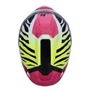 CASCO JUST1 J-STR TIGER GLOSS L