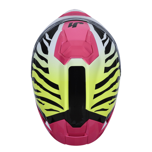 CASCO JUST1 J-STR TIGER GLOSS XL