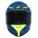 CASCO JUST1 J-STR TITAN MATT L