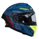 CASCO JUST1 J-STR TITAN MATT L
