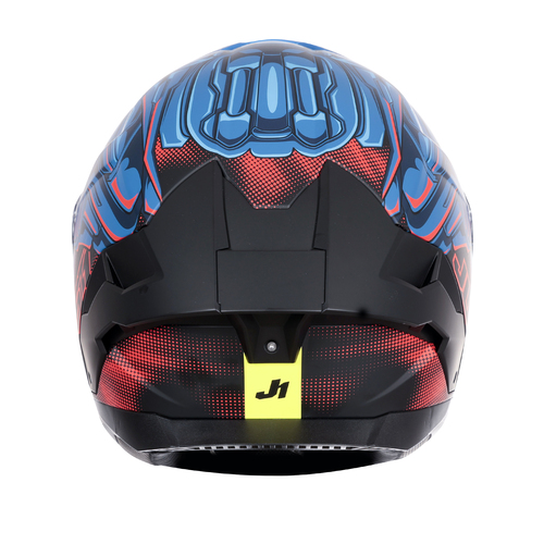 CASCO JUST1 J-STR TITAN MATT L