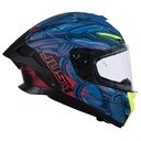 CASCO JUST1 J-STR TITAN MATT M