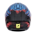 CASCO JUST1 J-STR TITAN MATT M